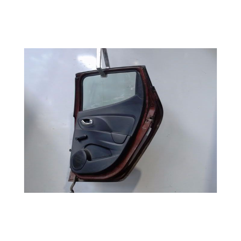 PORTE ARRIERE DROIT RENAULT CLIO IV