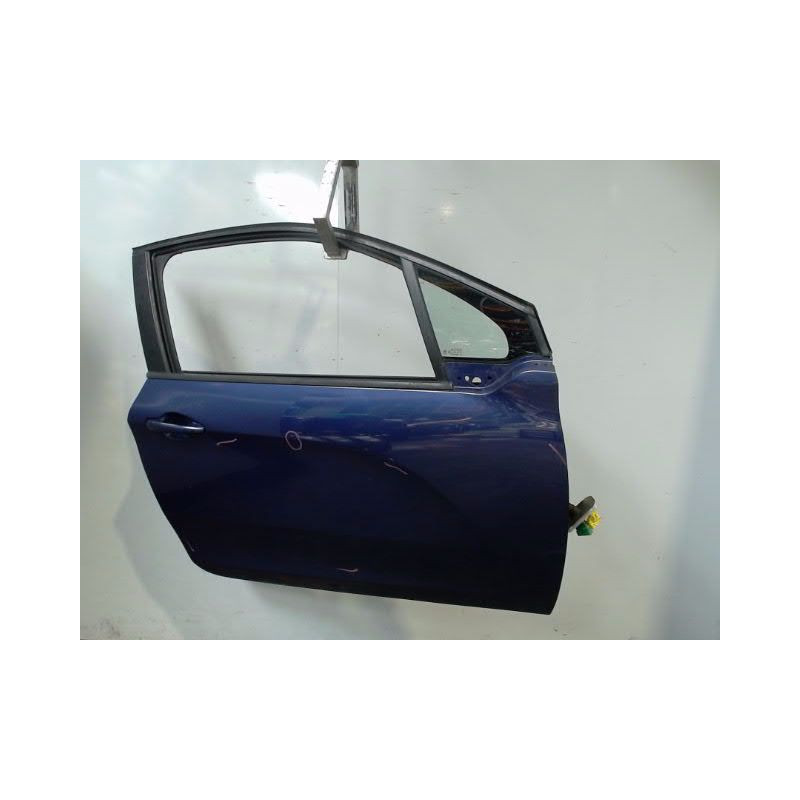 PORTE AVANT DROIT PEUGEOT 208