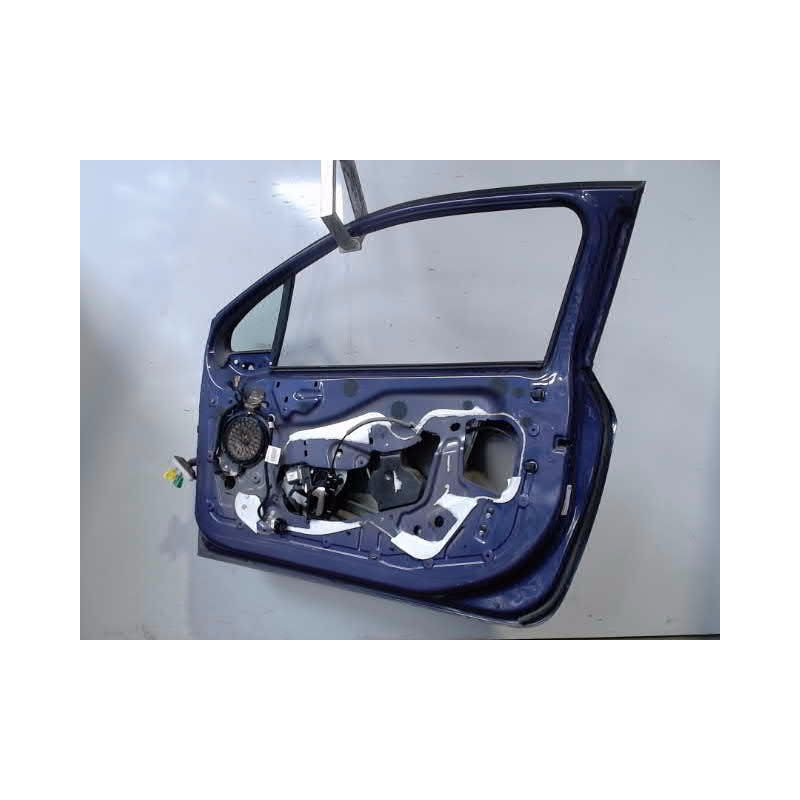 PORTE AVANT DROIT PEUGEOT 208
