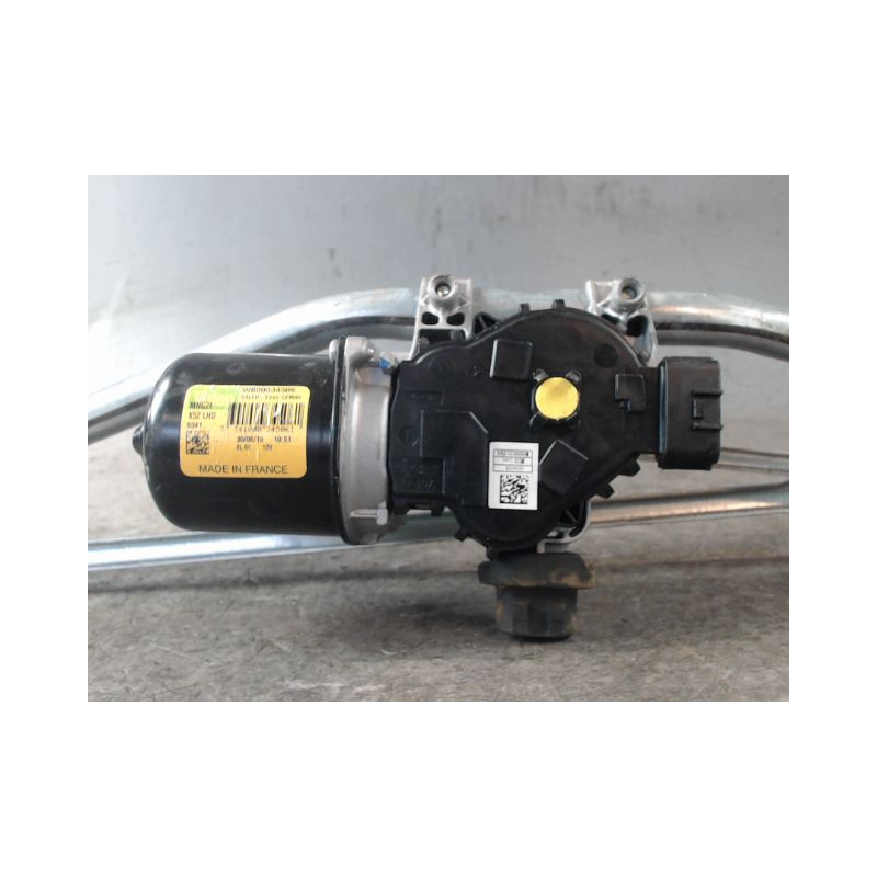MOTEUR ESSUIE-GLACE AVANT DACIA LOGAN MCV 2007-