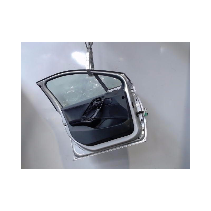 PORTE AVANT GAUCHE PEUGEOT 208
