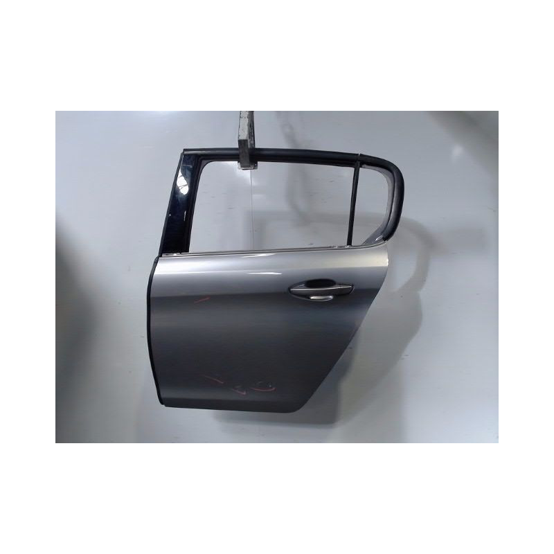 PORTE ARRIERE GAUCHE PEUGEOT 308 2011-