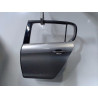 PORTE ARRIERE GAUCHE PEUGEOT 308 2011-