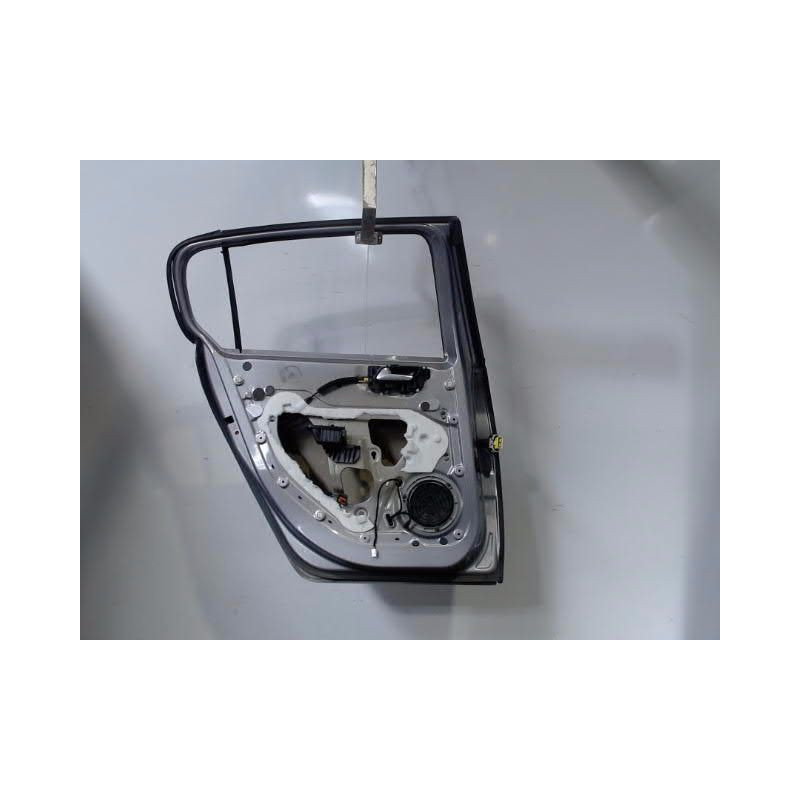 PORTE ARRIERE GAUCHE PEUGEOT 308 2011-