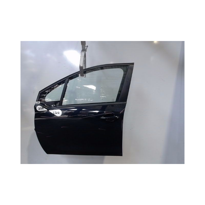 PORTE AVANT GAUCHE PEUGEOT 208