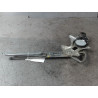 MECANISME+MOTEUR LEVE-GLACE AVANT GAUCHE TOYOTA RAV4