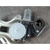 MECANISME+MOTEUR LEVE-GLACE AVANT GAUCHE TOYOTA RAV4