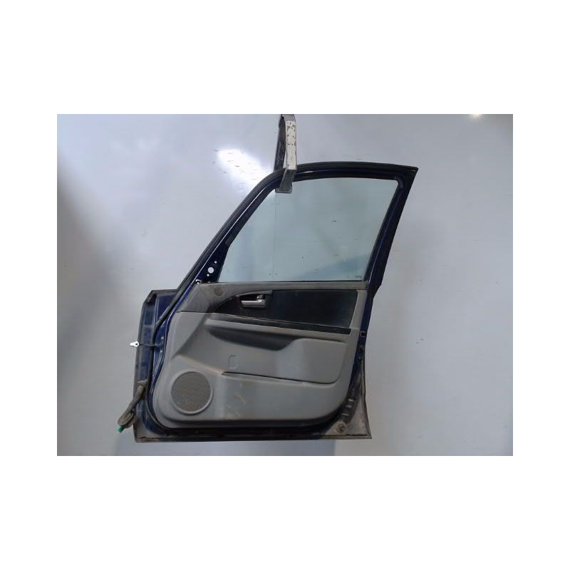 PORTE AVANT DROIT SUZUKI SX4