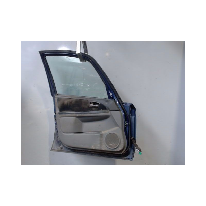 PORTE AVANT GAUCHE SUZUKI SX4