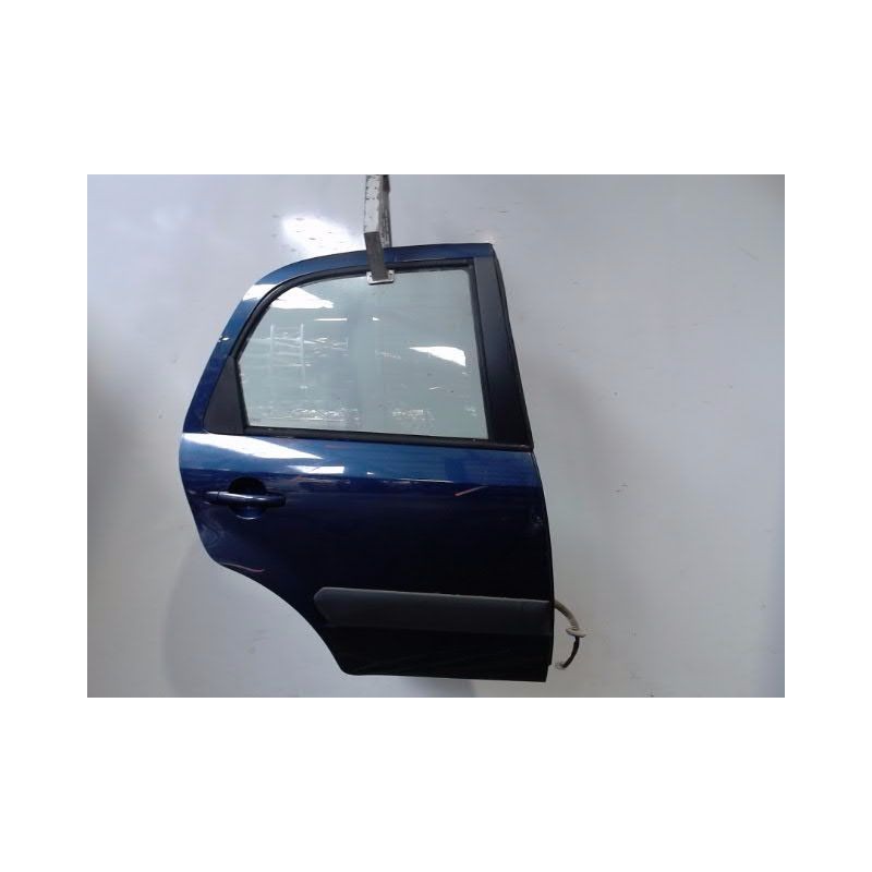 PORTE ARRIERE DROIT SUZUKI SX4