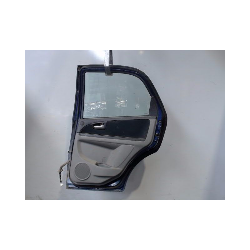 PORTE ARRIERE DROIT SUZUKI SX4
