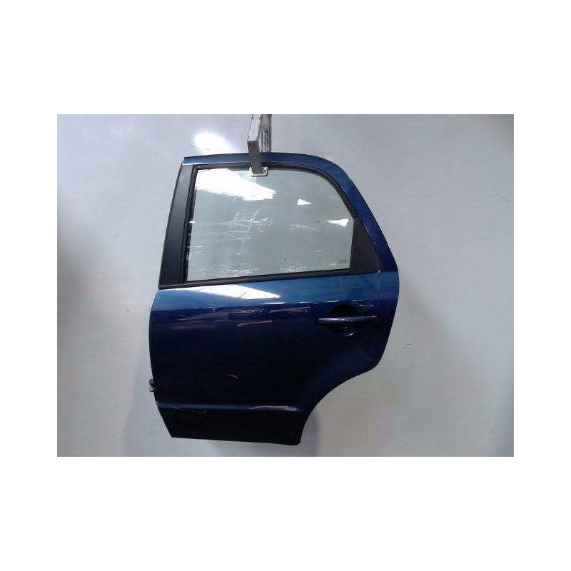 PORTE ARRIERE GAUCHE SUZUKI SX4