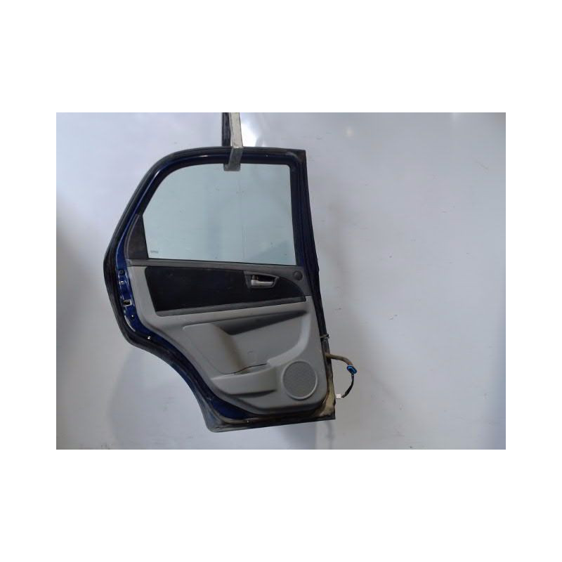 PORTE ARRIERE GAUCHE SUZUKI SX4