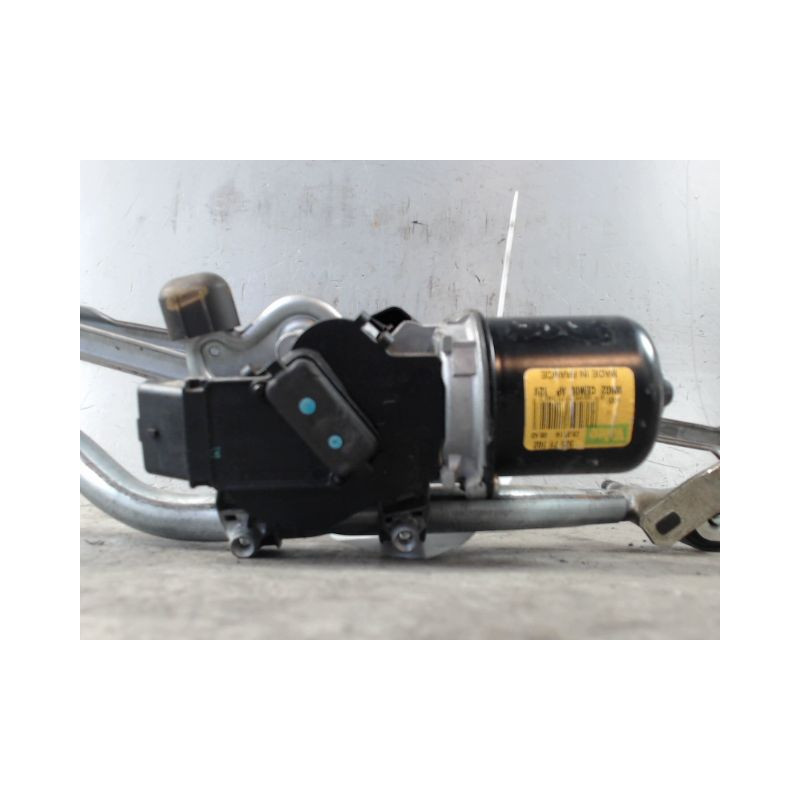 MECANISME ESSUIE-GLACE AVANT CITROEN C3 2009-
