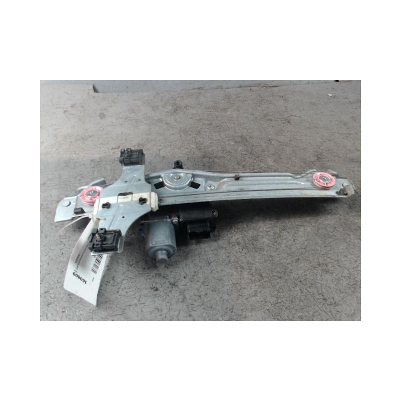 MECANISME+MOTEUR LEVE-GLACE ARRIERE DROIT PEUGEOT 208