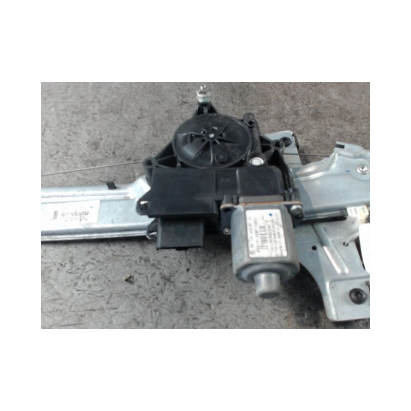 MECANISME+MOTEUR LEVE-GLACE ARRIERE DROIT PEUGEOT 208