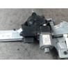 MECANISME+MOTEUR LEVE-GLACE ARRIERE DROIT PEUGEOT 208