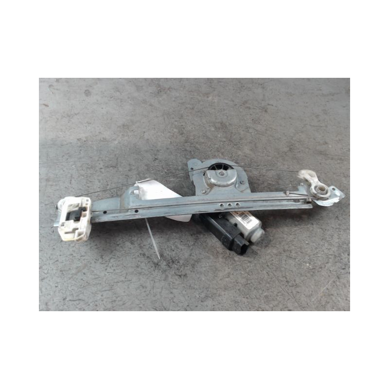 MECANISME+MOTEUR LEVE-GLACE ARRIERE DROIT RENAULT SCENIC II 2006-