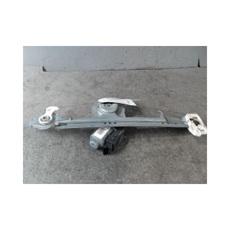 MECANISME+MOTEUR LEVE-GLACE ARRIERE GAUCHE RENAULT SCENIC II 2006-