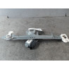 MECANISME+MOTEUR LEVE-GLACE ARRIERE GAUCHE RENAULT SCENIC II 2006-