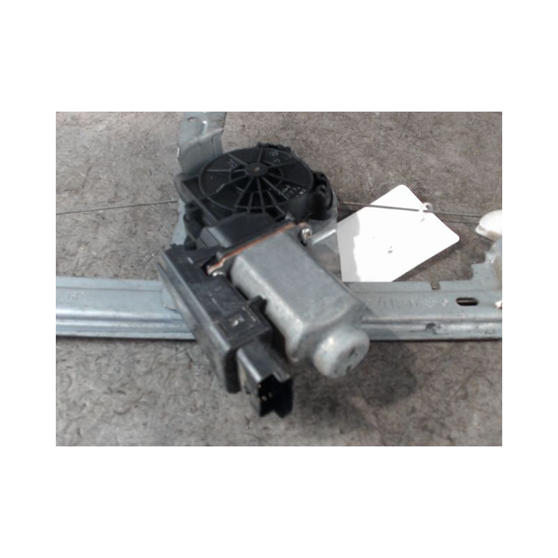 MECANISME+MOTEUR LEVE-GLACE ARRIERE GAUCHE RENAULT SCENIC II 2006-