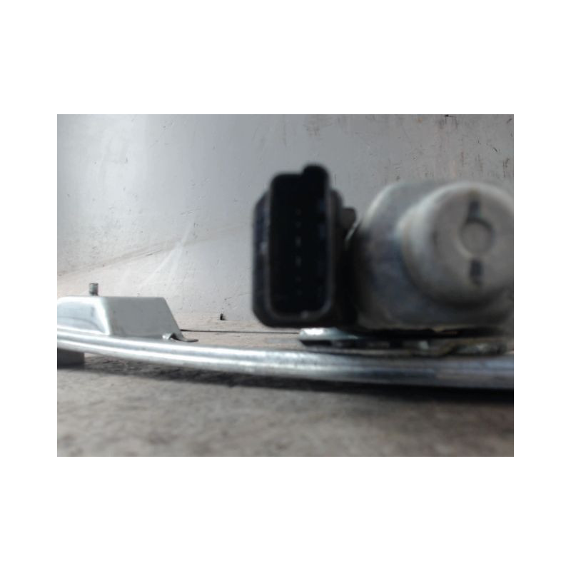 MECANISME+MOTEUR LEVE-GLACE ARRIERE GAUCHE RENAULT SCENIC II 2006-