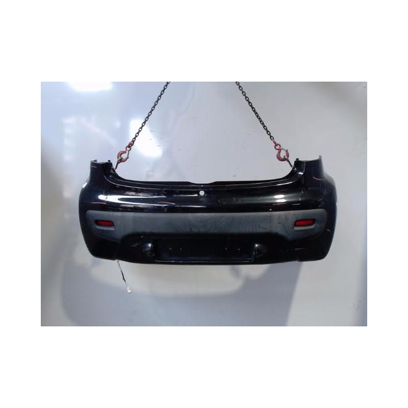 PARE-CHOC ARRIER CITROEN C1 3P