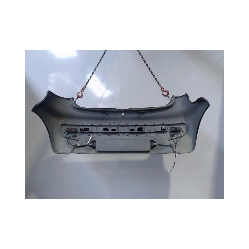 PARE-CHOC ARRIER CITROEN C1 3P