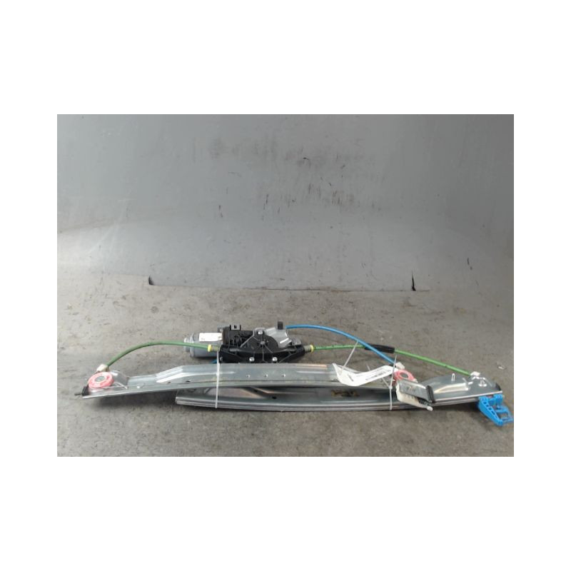 MECANISME+MOTEUR LEVE-GLACE AVANT DROIT CITROEN C3 PICASSO 2008-