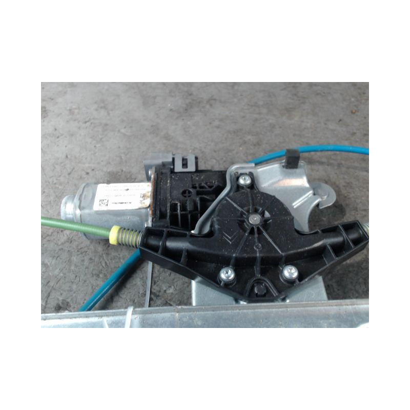 MECANISME+MOTEUR LEVE-GLACE AVANT DROIT CITROEN C3 PICASSO 2008-
