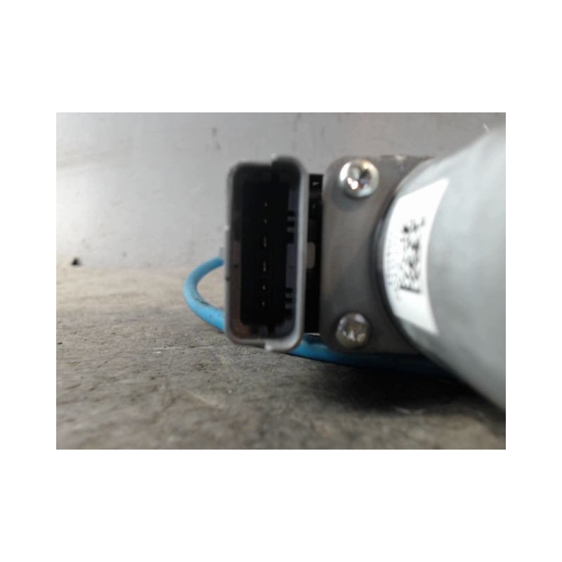 MECANISME+MOTEUR LEVE-GLACE AVANT DROIT CITROEN C3 PICASSO 2008-