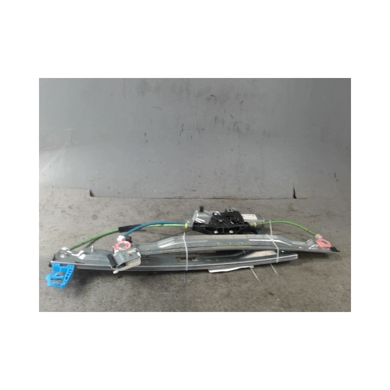 MECANISME+MOTEUR LEVE-GLACE AVANT GAUCHE CITROEN C3 PICASSO 2008-