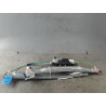 MECANISME+MOTEUR LEVE-GLACE AVANT GAUCHE CITROEN C3 PICASSO 2008-
