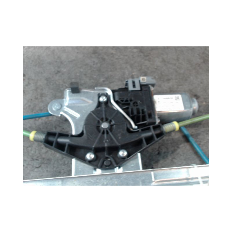 MECANISME+MOTEUR LEVE-GLACE AVANT GAUCHE CITROEN C3 PICASSO 2008-