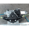 MECANISME+MOTEUR LEVE-GLACE AVANT GAUCHE CITROEN C3 PICASSO 2008-