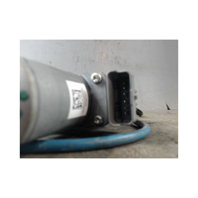 MECANISME+MOTEUR LEVE-GLACE AVANT GAUCHE CITROEN C3 PICASSO 2008-