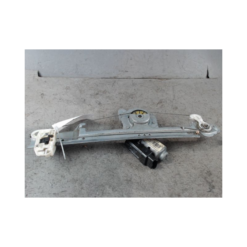 MECANISME+MOTEUR LEVE-GLACE ARRIERE DROIT RENAULT SCENIC II PH2 2006-