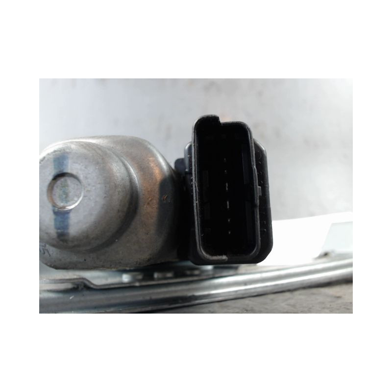 MECANISME+MOTEUR LEVE-GLACE ARRIERE DROIT RENAULT SCENIC II PH2 2006-