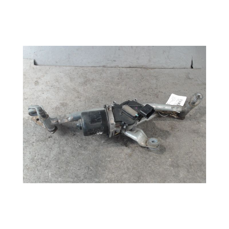 MECANISME ESSUIE-GLACE AVANT RENAULT MEGANE II PH2 2006-