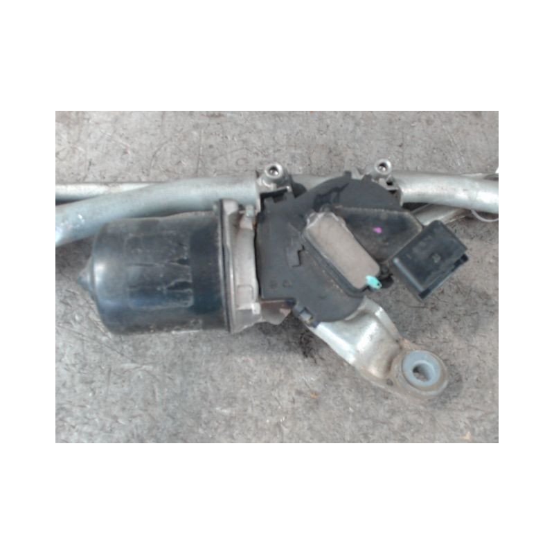 MECANISME ESSUIE-GLACE AVANT RENAULT MEGANE II PH2 2006-