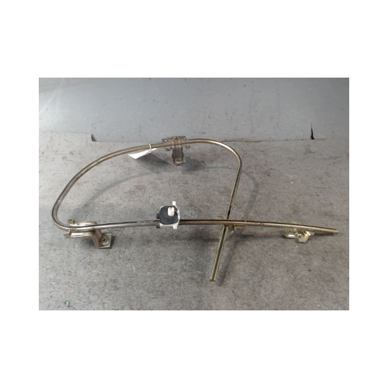 MECANISME LEVE-GLACE AVANT GAUCHE RENAULT CLIO I PH.1 -94