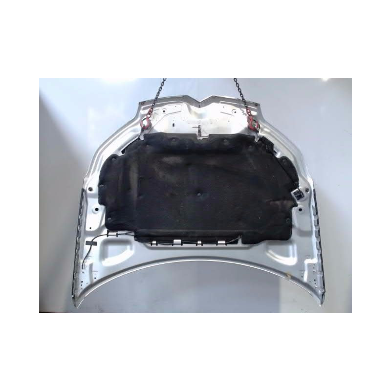 CAPOT CITROEN C5 2008-