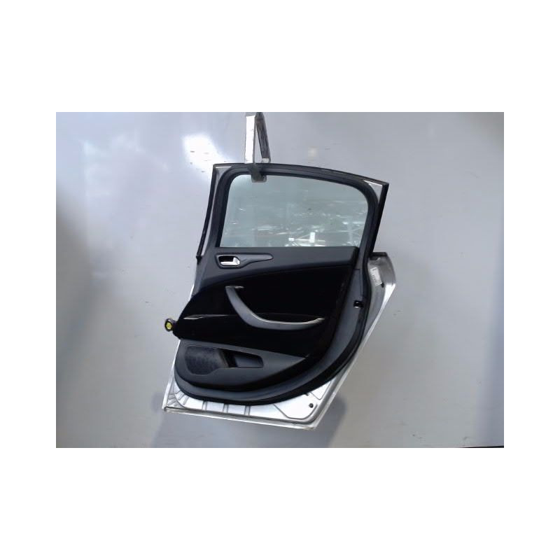 PORTE ARRIERE DROIT CITROEN C5 2008-
