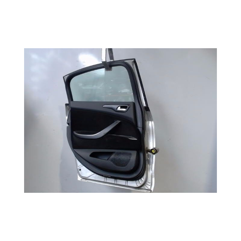 PORTE ARRIERE GAUCHE CITROEN C5 2008-