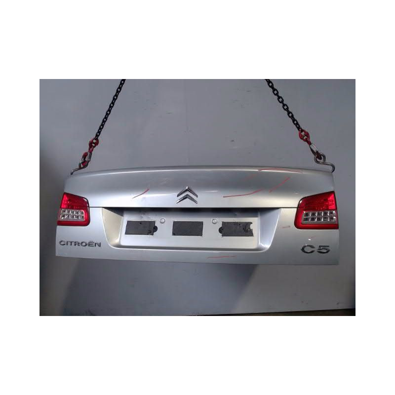 COFFRE ARRIERE CITROEN C5 2008-