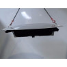 COFFRE ARRIERE CITROEN C5 2008-