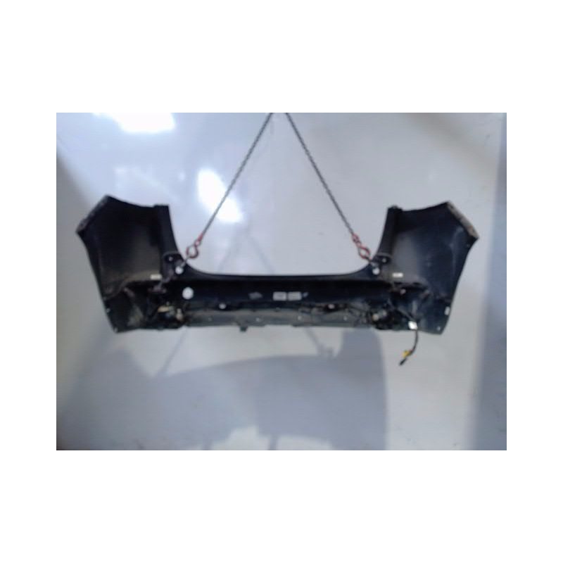 PARE-CHOC ARRIER PEUGEOT 2008