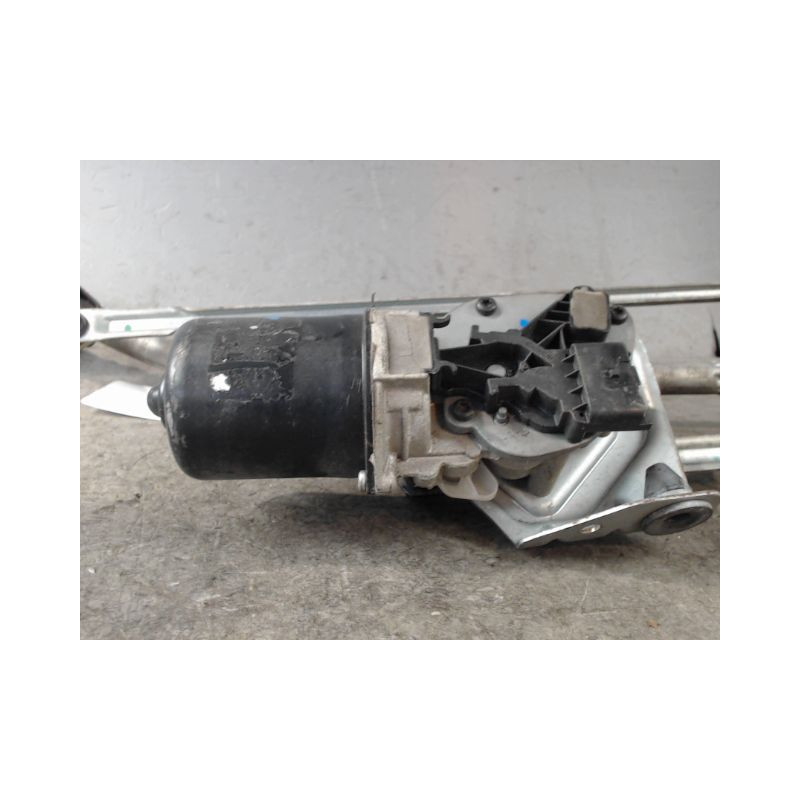 MECANISME ESSUIE-GLACE AVANT RENAULT SCENIC II PH2 2006-