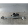 MECANISME ESSUIE-GLACE AVANT VOLKSWAGEN POLO 99-2001