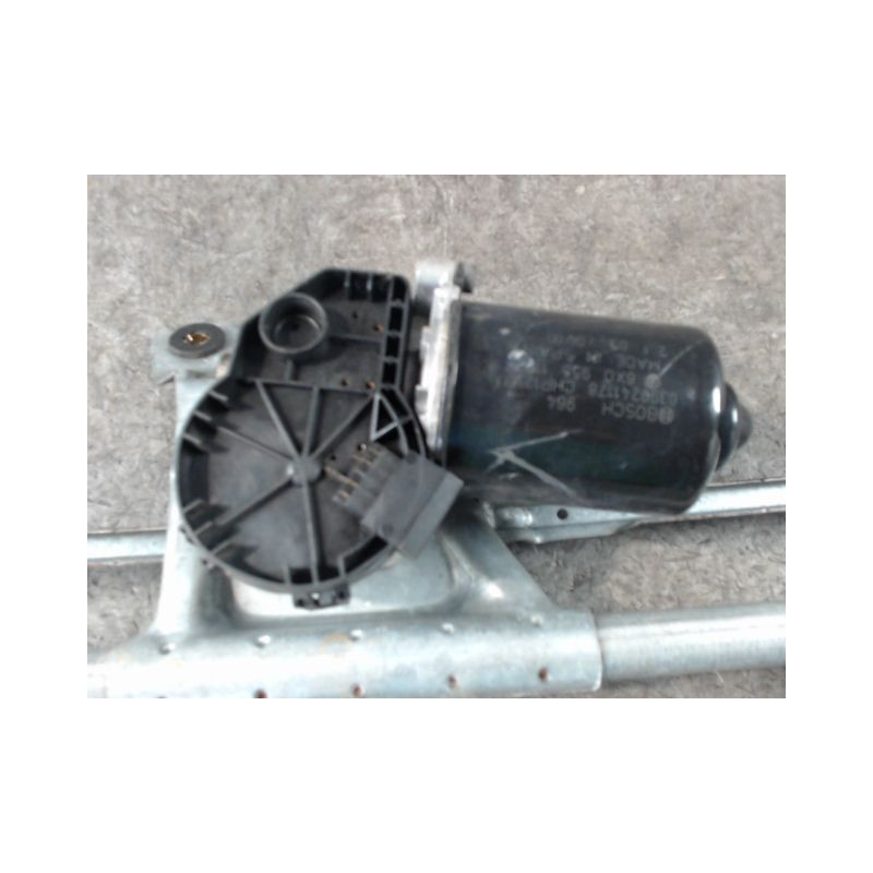 MECANISME ESSUIE-GLACE AVANT VOLKSWAGEN POLO 99-2001